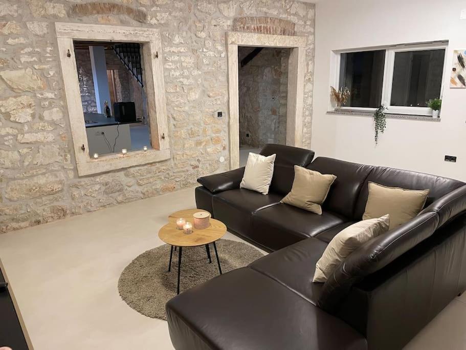 Villa Makale Umag Exterior foto
