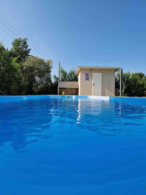 Villa Makale Umag Exterior foto