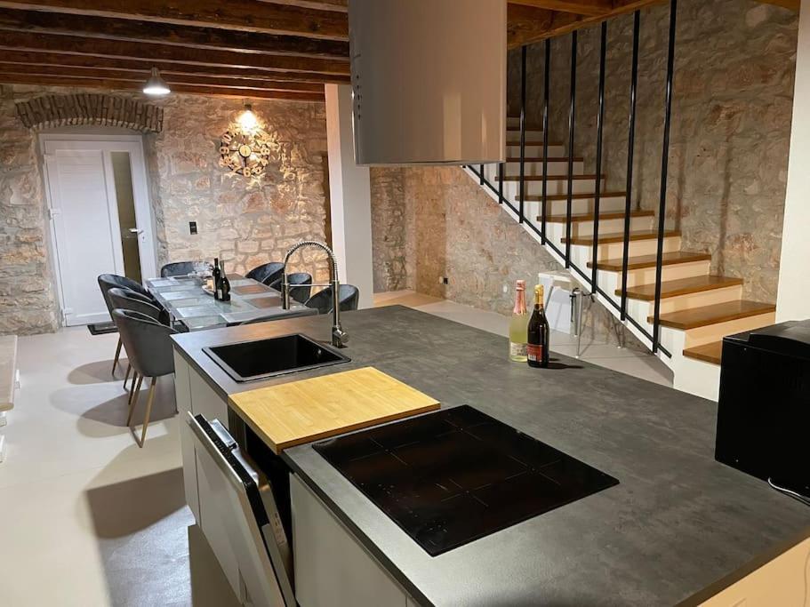Villa Makale Umag Exterior foto
